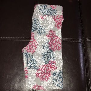 Lularoe Kids S/M Leggings